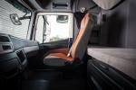Foton H5 2016 года